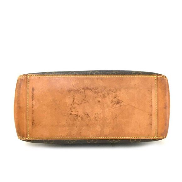 Auth Louis Vuitton Monogram Cabas Piano Tote Bag - Picture 6 of 9